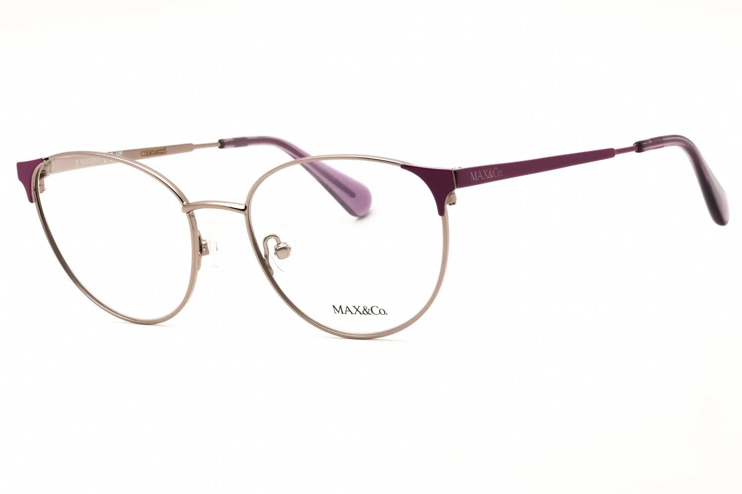 Max & Co MO5100 Eyeglasses - view 2